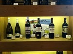 Château Kefraya - selection of wines.