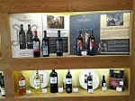 Château Kefraya - selection of wines - Les Bretèche. Château Kefraya - selection of wines - Les Bretèche.