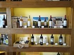 Château Kefraya - selection of wines. Château Kefraya - selection of wines.
