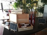 Château Kefraya - Château 2013, Château Blanc, Château Rosé, Myst Magnum. Château Kefraya - Château 2013, Château Blanc, Château Rosé, Myst Magnum.