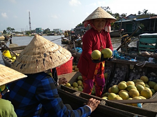 Vietnam Vietnam