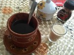 Café de olla - Mazatlán. Café de olla - Mazatlán.