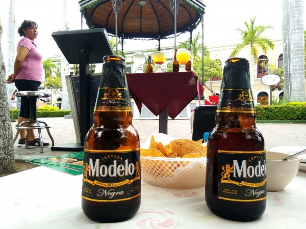 Best Mexican beer - TOP brands - list and review