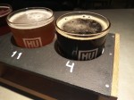 Twist and Stout (number 4), Dipache Mode (number 11).