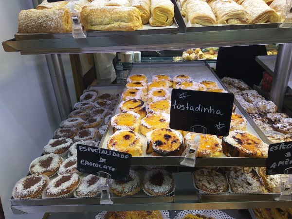 An ultimate guide to traditional Portuguese sweets - legends, myths and true stories