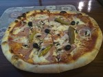 Pizza Siciliana – Zadar