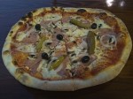 Pizza Siciliana – Zadar