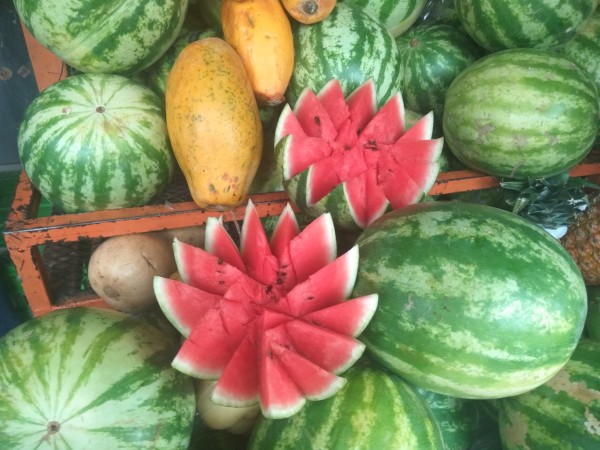 8 TOP most popular Costa Rican fruits and their health benefits