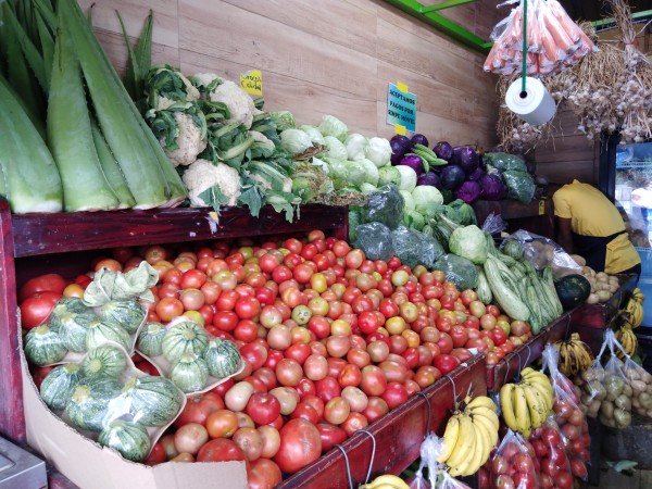 18 TOP Most popular vegetables in Costa Rica
