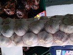Garlic - Costa Rica
