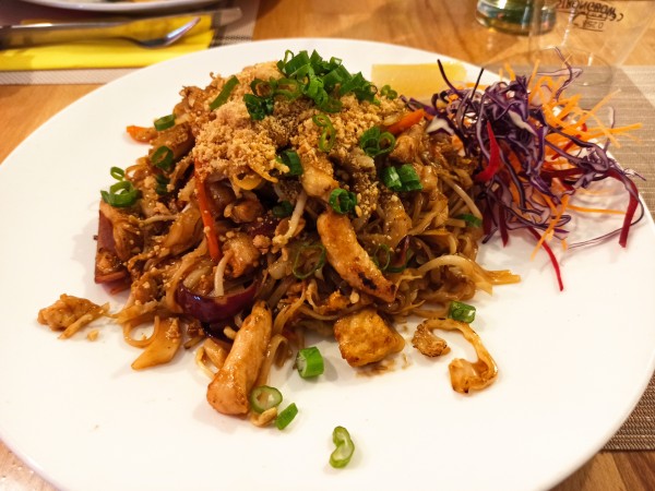 Thai and Chinese food in Hungary Thai and Chinese food in Hungary