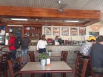 Santo Domingo, Dominican Republic, Grand's Cafeteria & Bar (Cafetería)