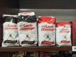 Dominican organic coffee