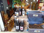 Home-made organic products in Montenegro