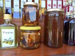 Home-made organic products in Montenegro - honey