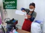 How to make a Thai milk tea - step by step - 1
