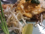 Pork Pad Thai