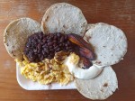 Desayuno Guatemalteco AKA Desayuno Chapin Desayuno Guatemalteco AKA Desayuno Chapin
