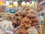 Guatemala Semana Santa - Guatemalan sweets and pastries