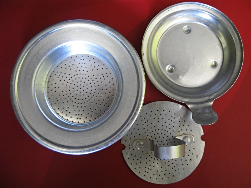 Vietnamese Coffee filter. Vietnamese Coffee filter.