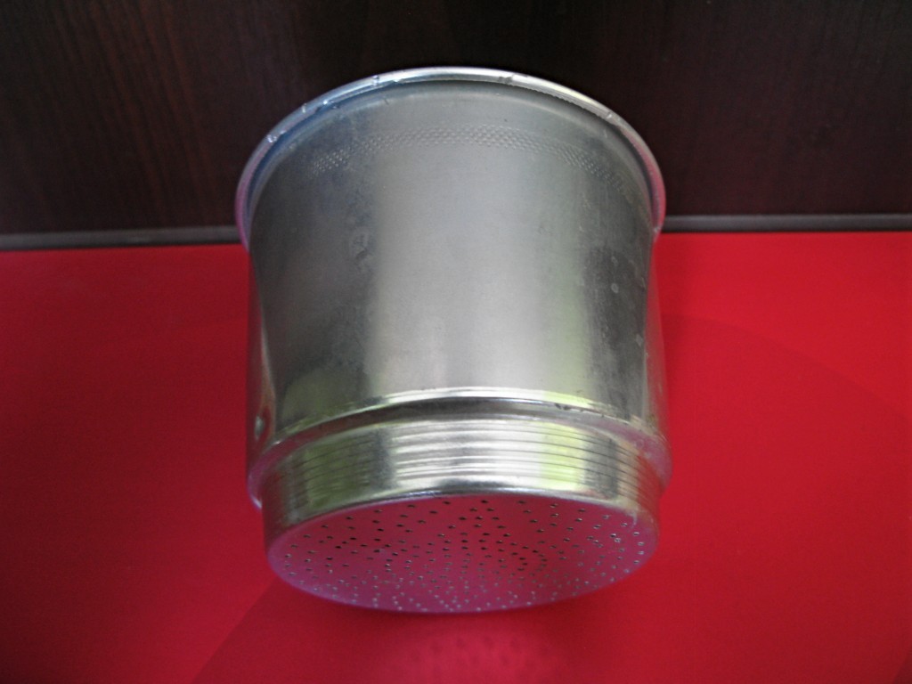 Vietnamese Coffee filter - cup.