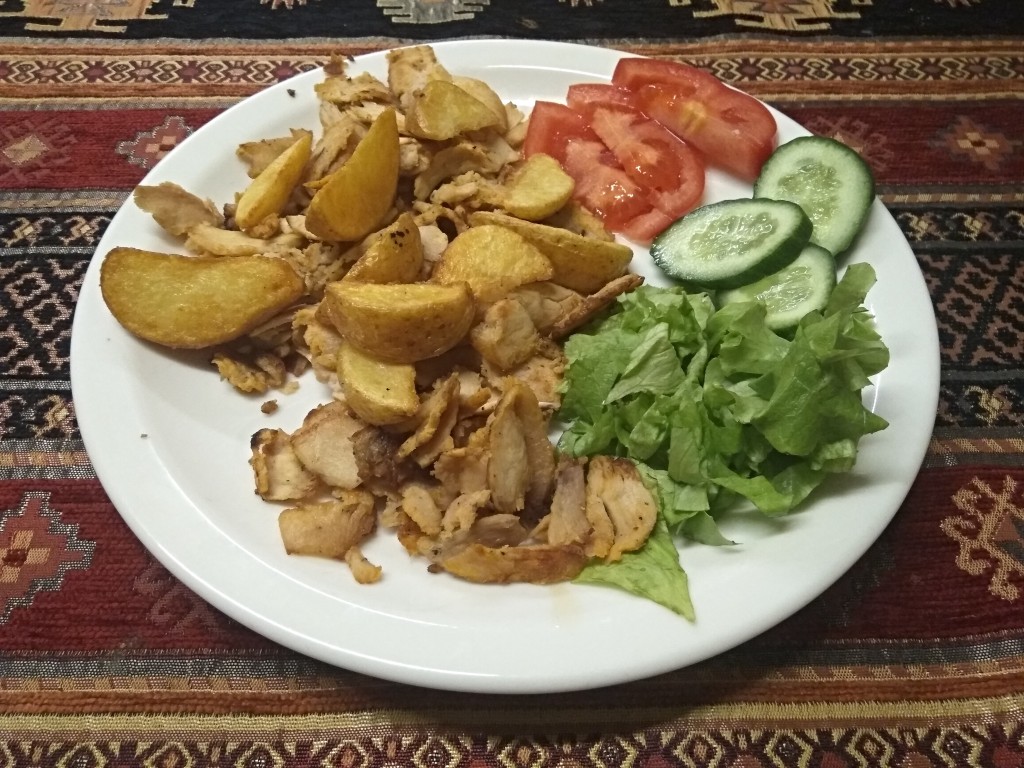 Döner Kebap Döner Kebap