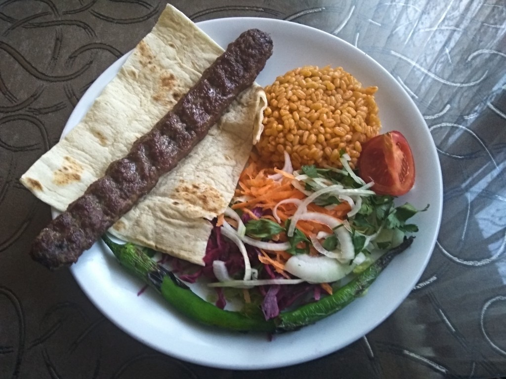 Urfa Kebap Urfa Kebap