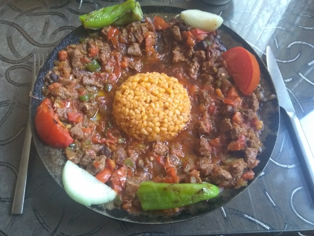 Et Kavurma Et Kavurma