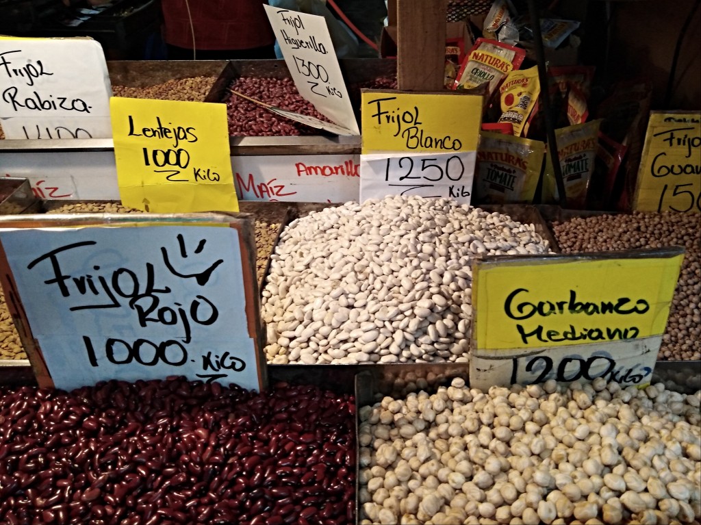 Beans - Costa Rica