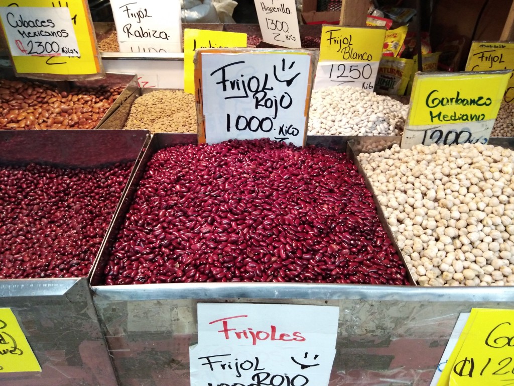 Beans - Costa Rica Beans - Costa Rica