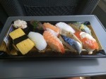 A set of nigiri.