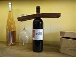 Wine tasting in  Château Kefraya