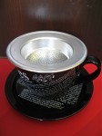 How to make a Vietnamese Coffee?