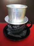 How to make a Vietnamese Coffee?