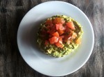 Easy Mexican Guacamole recipe