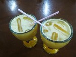 Orange juices - Valladoilid.