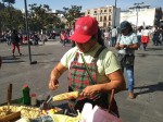 Best Mexican street food