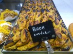 Broas castelar.