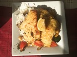 Non-meat and fish meals in Hungary
