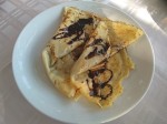 Croatian Pancakes or Crepes – Palačinke