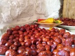 Jujube – red dates or Chinese date