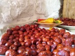 Jujube – red dates or Chinese date Jujube – red dates or Chinese date