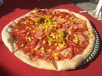 Pizza Slavonska - Pula