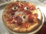 Pizza Zmaj - Makarska