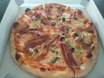 Pizza Težačka – Makarska