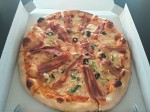 Pizza Težačka – Makarska