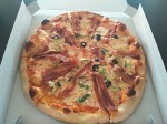 Pizza Težačka – Makarska Pizza Težačka – Makarska
