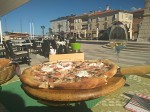 Pizza Milimetro - Umag