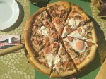 Pizza Milimetro - Umag