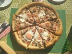 Pizza Milimetro - Umag Pizza Milimetro - Umag